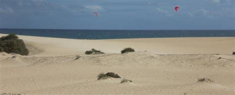 Playa del Bajo Negro – bei Schwulen beliebter Strand auf